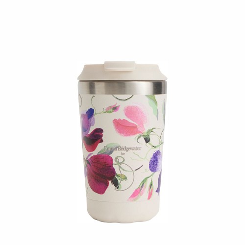 Chilly's Coffee Cup 340ml Sweet Pea